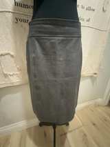 Tibi Women's Pencil Skirt Black - Image 1