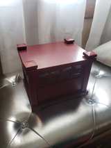 chime box mahogany finish - Image 4