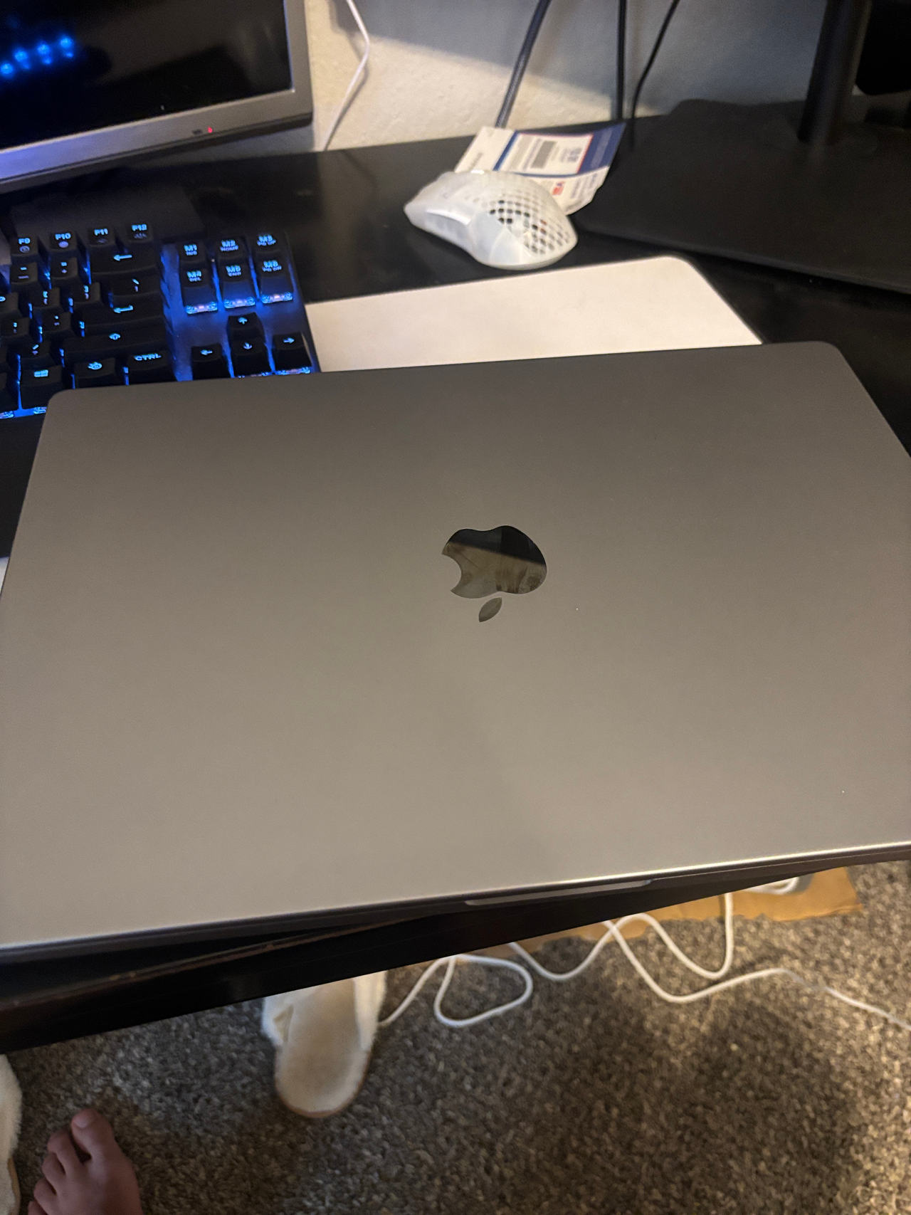 Apple MacBook Pro