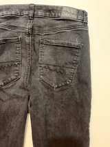American Eagle Ne(x)t Level Skinny Jeans 10R - Image 6