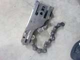 Wheeler-Rex 71000 Press-Snap Soil Pipe Cutter - Image 1