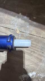 Tungsten Carbide Button Rock Drill Bit - Image 2