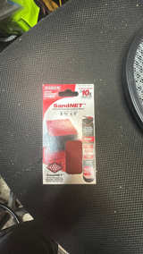 Diablo SandNet Universal Reusable Sanding Sheets - Image 3