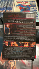 Red Dragon DVD Collector's Edition (2003) - Image 2