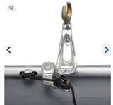 NRS Slipstream 142 Inflatable Fishing Raft - Image 5