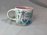 Starbucks Disneyland Been There Series Mug - Image 2