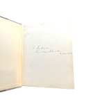 INTRA MUROS, Rebecca Springer 1898 1st Ed Rare Hardcover Christian Book Signed - Image 3