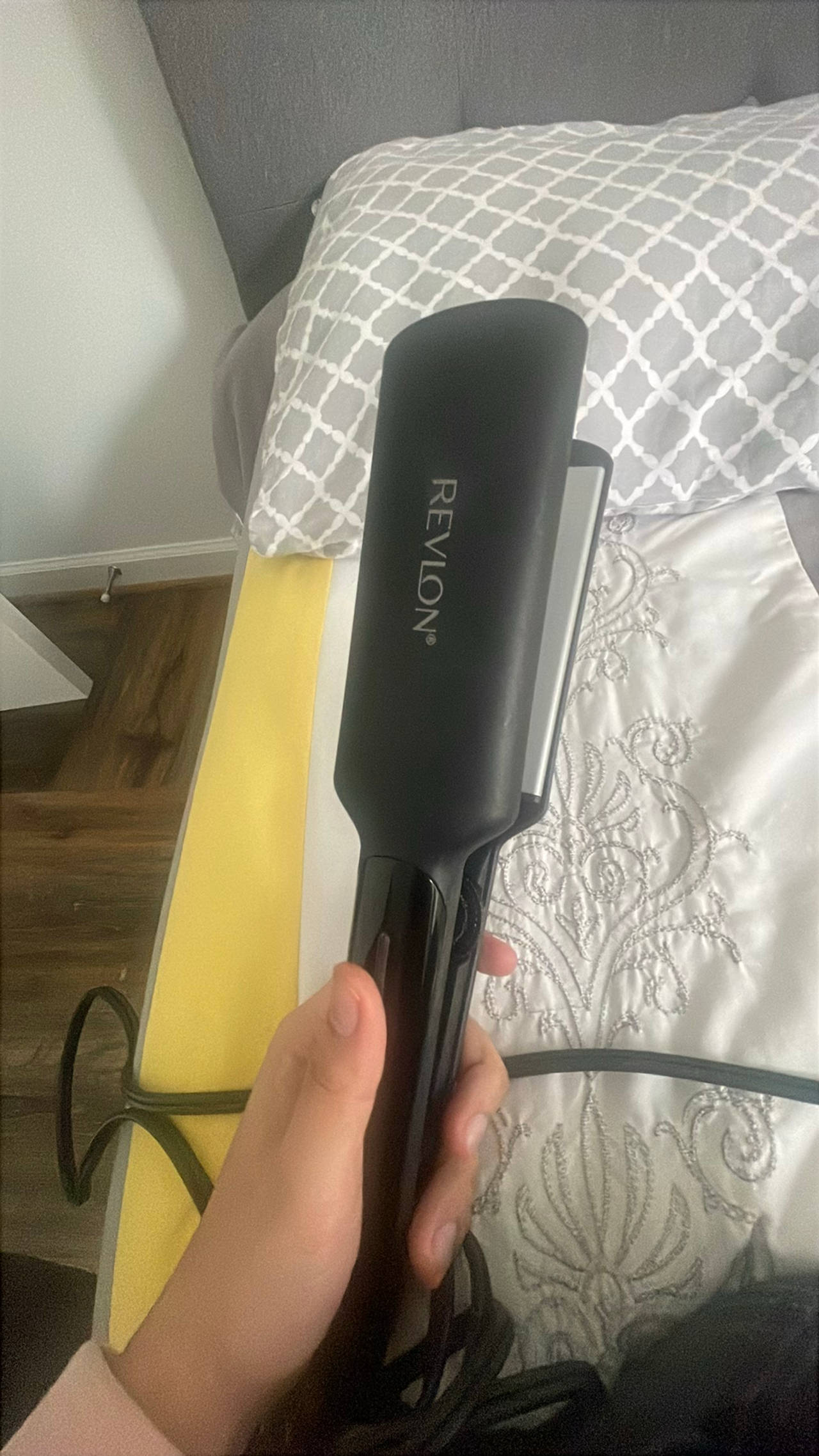 Revlon Hair Straightener