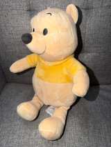 Disney Winnie the Pooh Plush Toy Lambs & Ivy - Image 6