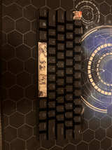 HyperX Alloy Origins 65 - Mechanical Gaming Keyboard - Image 1