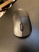 Logitech G Pro Wireless Gaming Mouse - Image 4