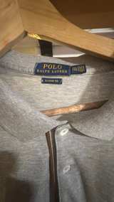Polo Ralph Lauren Long Sleeve Classic Fit Polo Shirt - Image 2