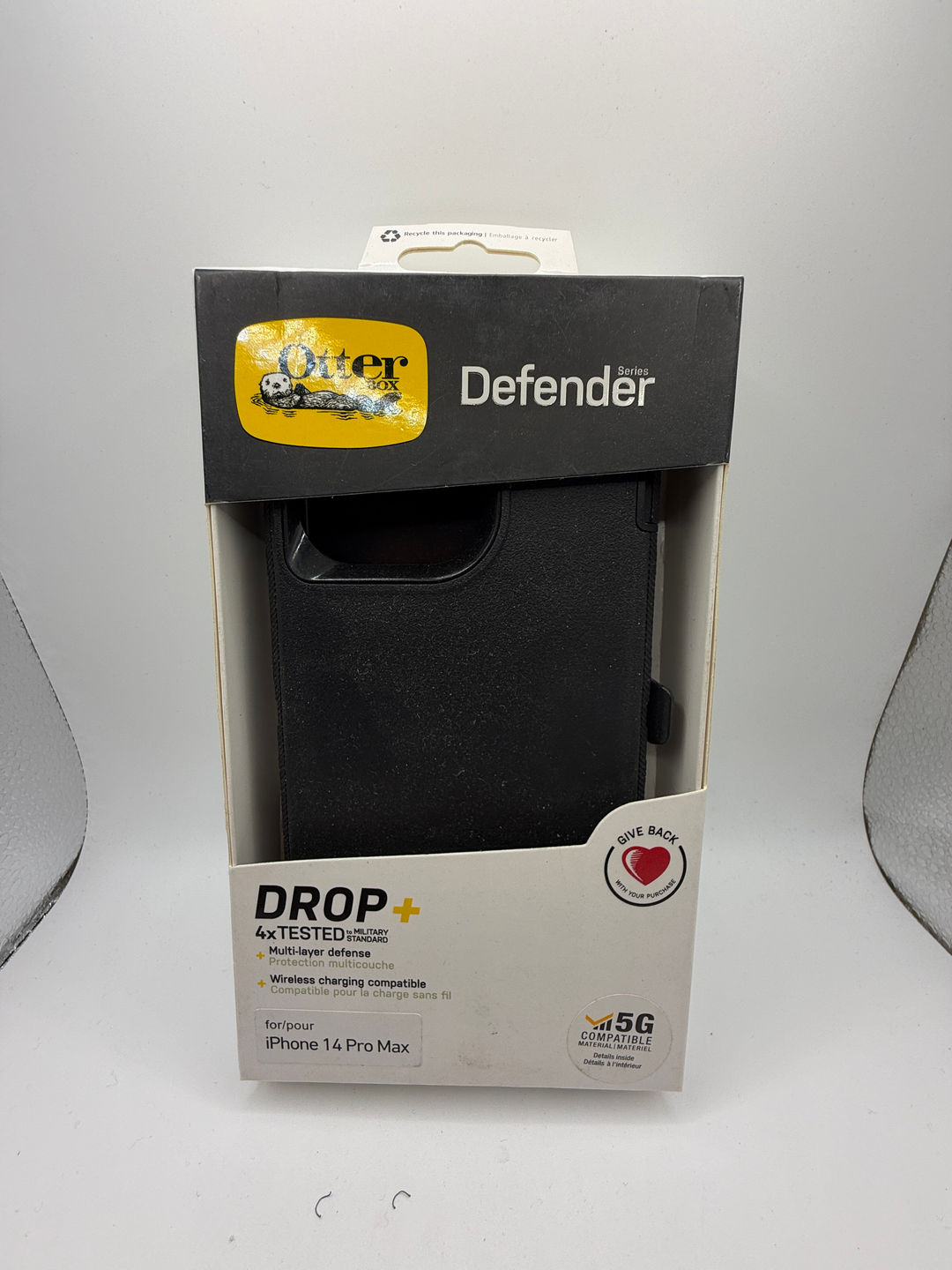 OtterBox Defender Series Case iPhone 14 Pro Max