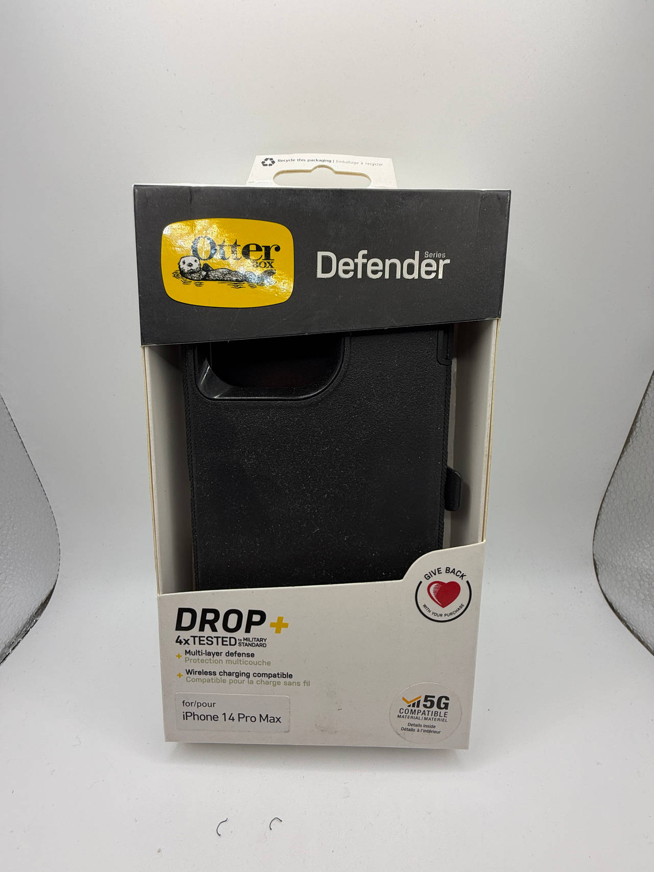 OtterBox Defender Series Case iPhone 14 Pro Max