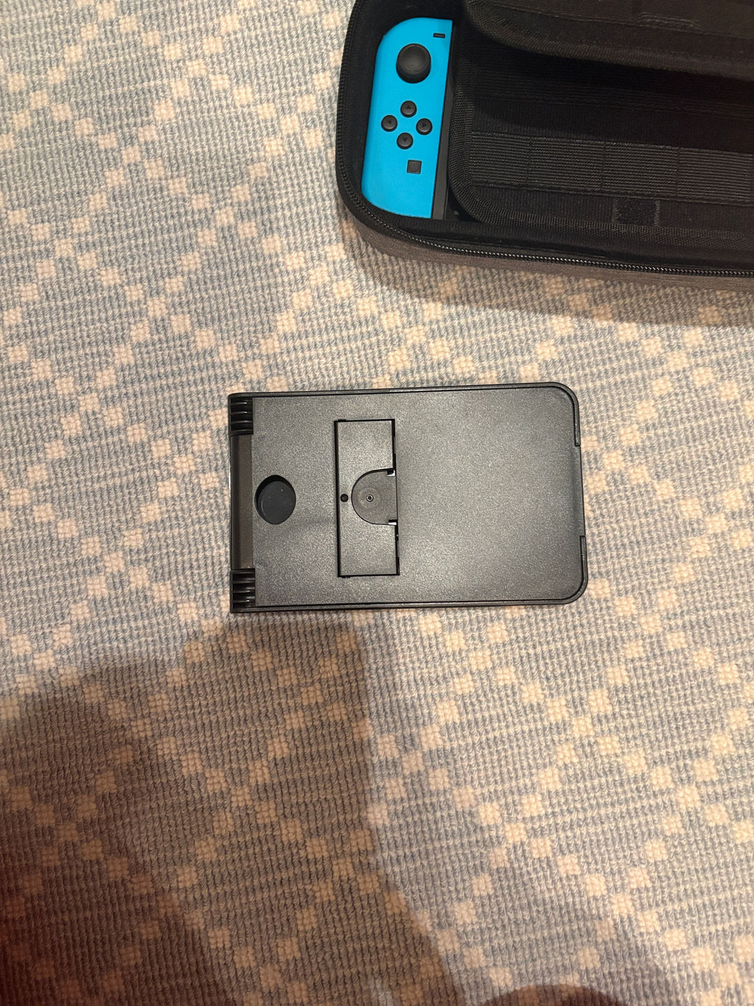 HORI Compact Playstand for Nintendo Switch