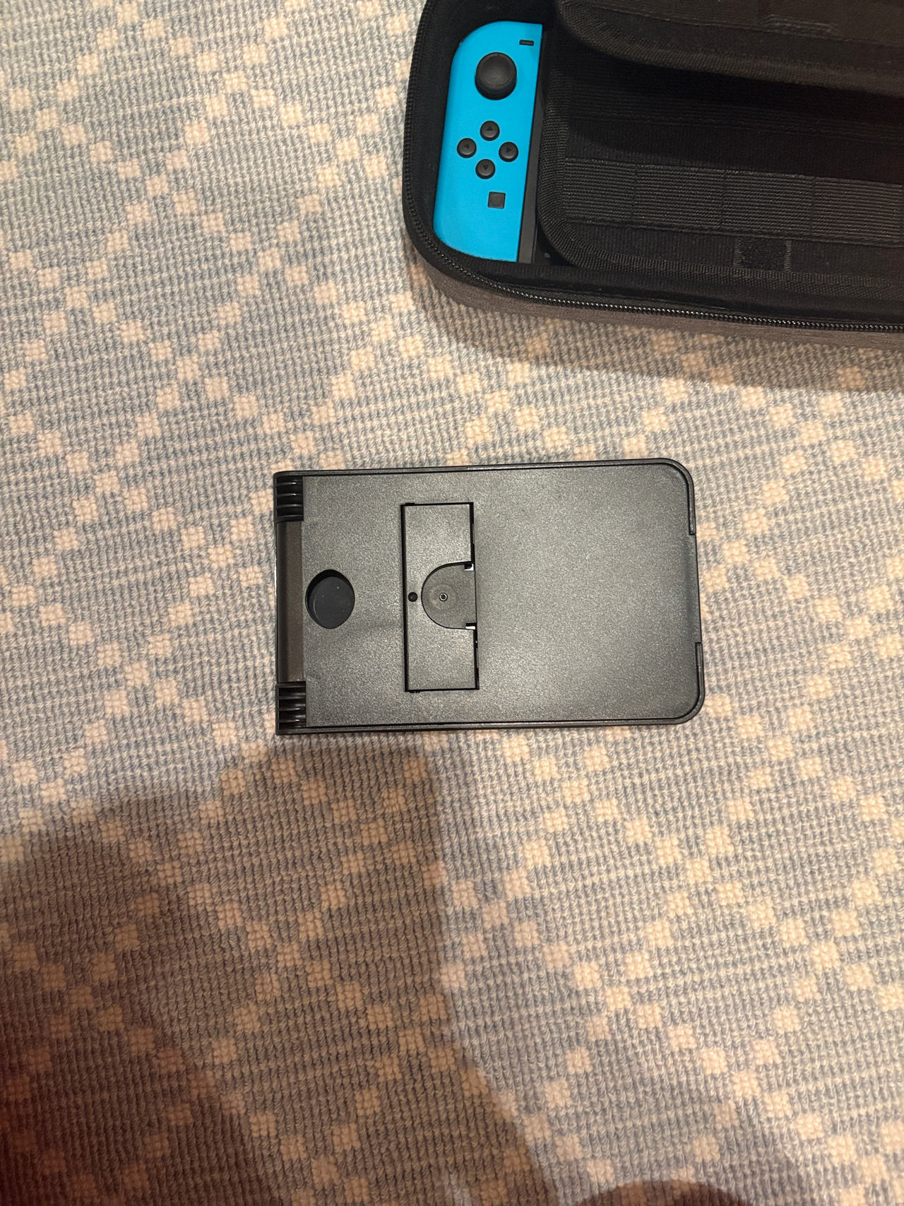 HORI Compact Playstand for Nintendo Switch