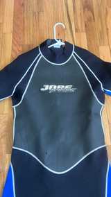 Jobe Protour Shorty Wetsuit - Image 3