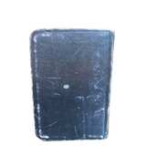 Vintage Swedish New Testament (Nya Testamentet) 1890 - Image 5