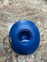 Corona Sombrero Bottle Opener Keychain - Image 3