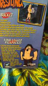 Hulk Hogan's Rock 'n' Wrestling Volume 3 VHS - Image 5