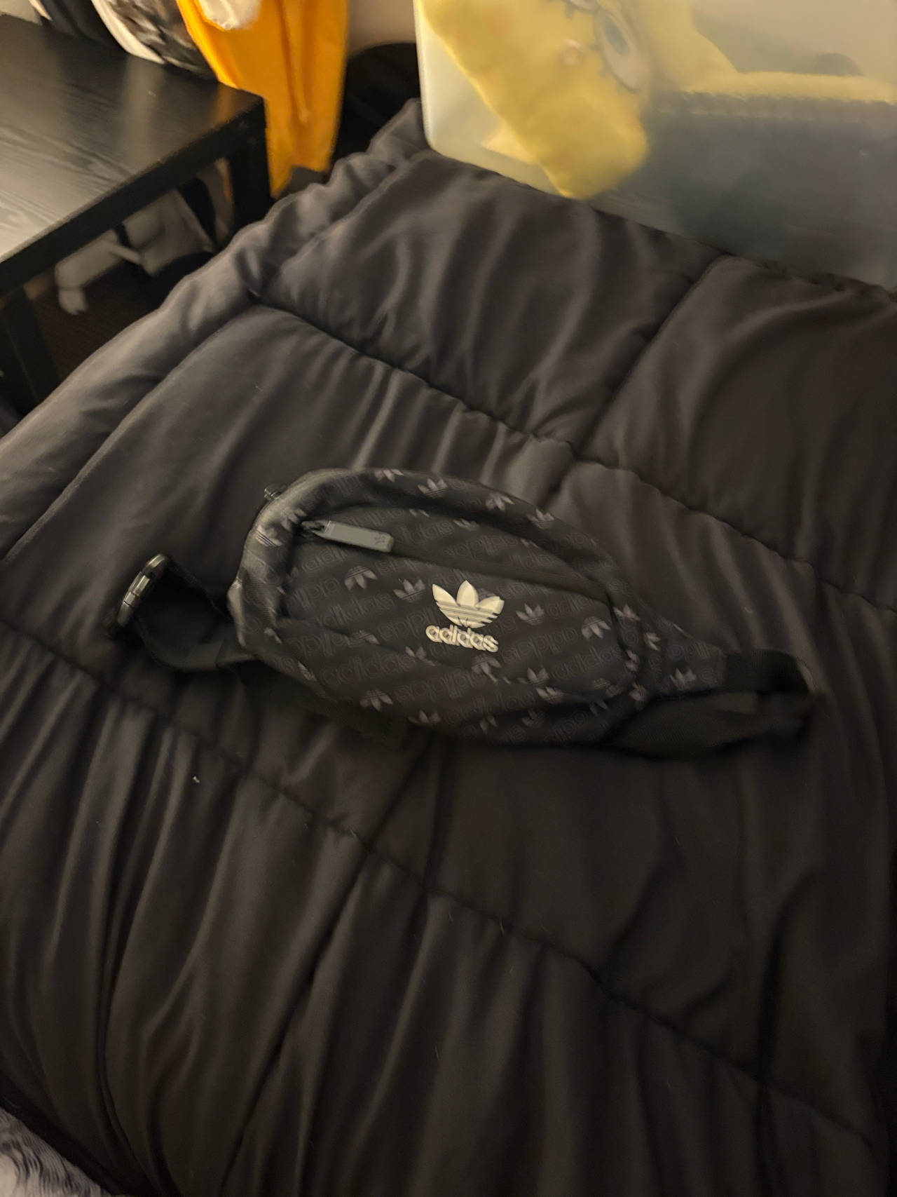 Adidas Originals National Waist Pack
