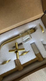 Bathroom sink Faucet from wayfair - Image 3