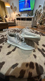 Adidas Tubular Shadow Grey Mens 9.5 - Image 4