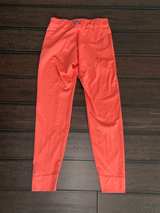 Patagonia Women's Happy Hike Studio Pants XL LOOK AT MEASUREMENTS IN PHOTO - Image 1