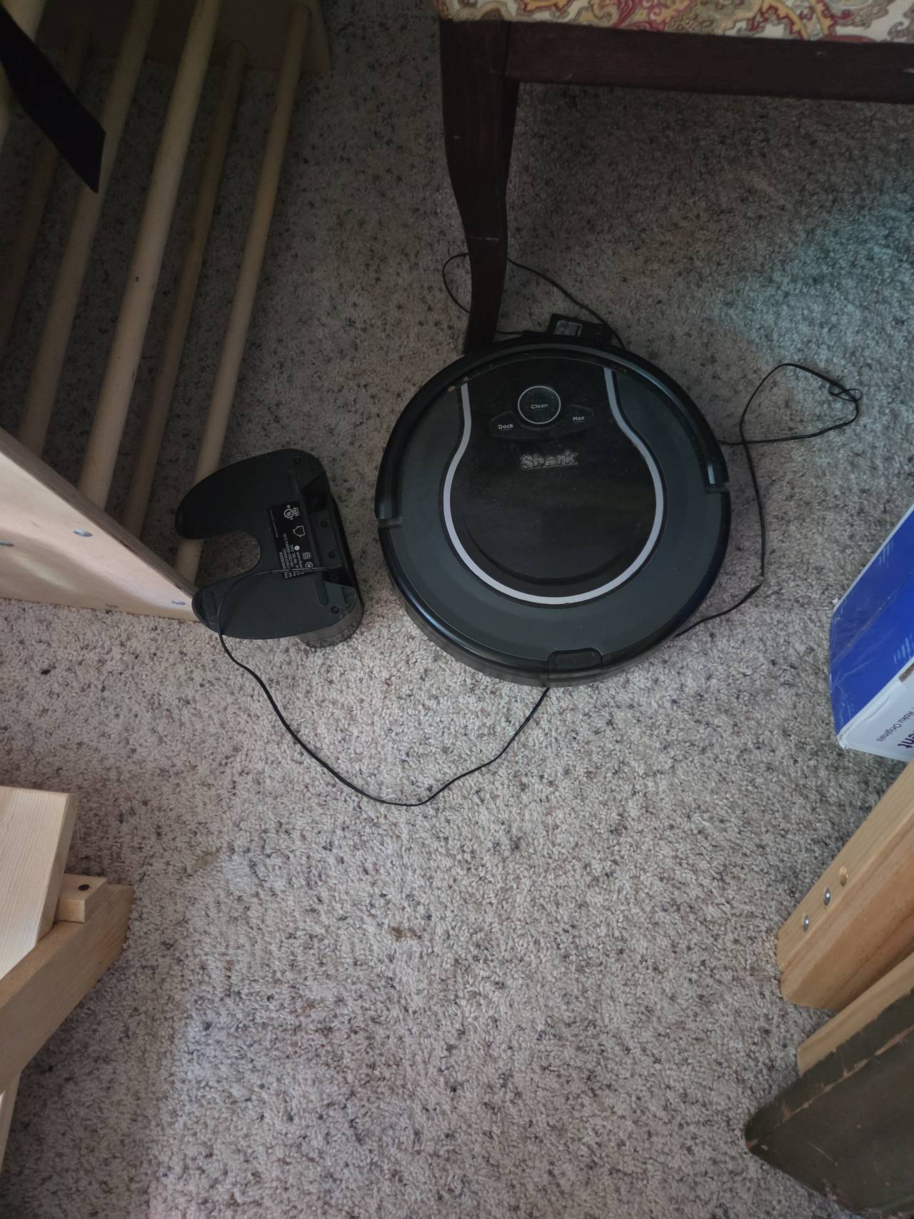 Shark ION Robot Vacuum
