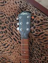 Lyon by Washburn LI15 Electric Guitar - Image 5