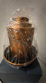 Solar Lantern Outdoor Hanging Garden Light - Image 2