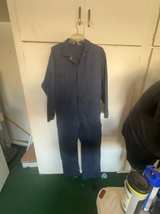 Lapco Fire Resistant Coverall Jumpsuit - Image 1