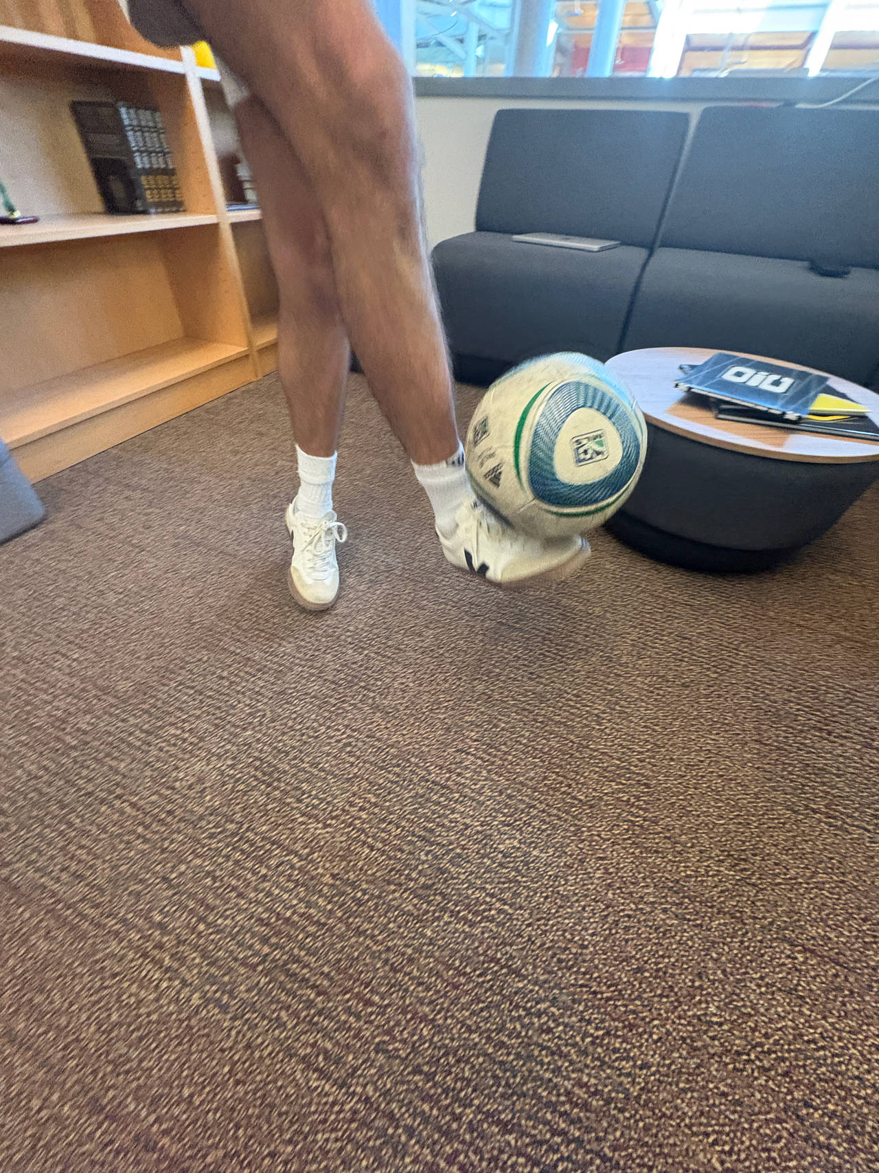 soccer ball
