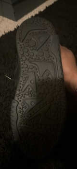 La Francis puma black size 13 - Image 4
