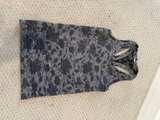 2 Athleta racerback tanks with grip -
Size S - Image 4