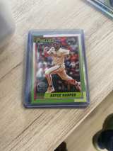 Topps 2025 Bryce Harper Baseball Card #T90-15 - Image 1