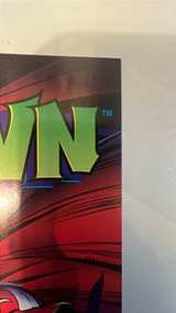 Spawn #1 (May 1992) - Image 3