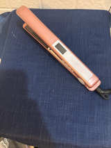 KIPOZI Professional Flat Iron - Image 1