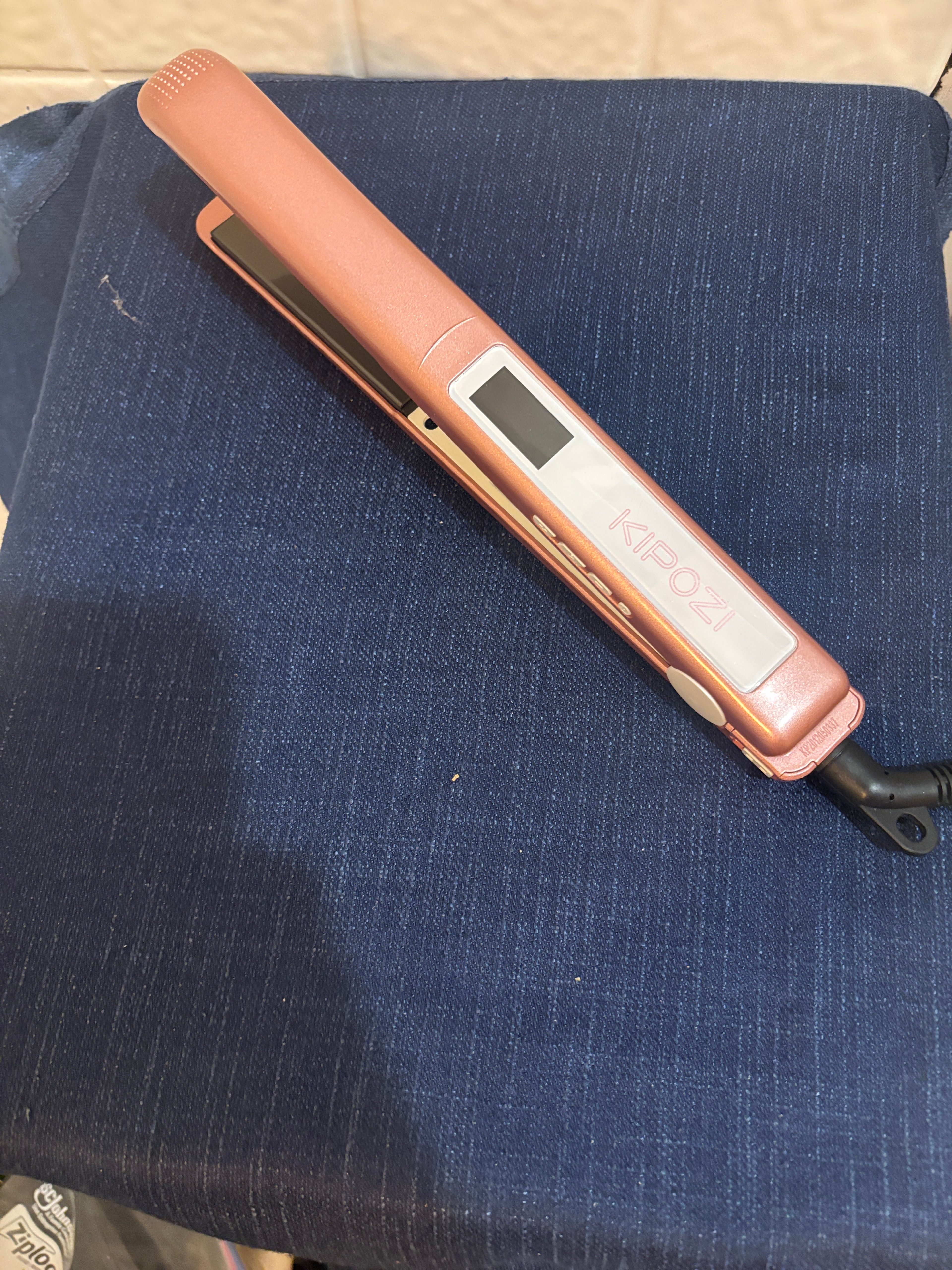 KIPOZI Professional Flat Iron