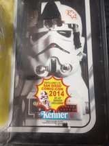 Gentle Giant Star Wars AT-AT Driver Jumbo Figure SDCC 2014 Exclusive - Image 3