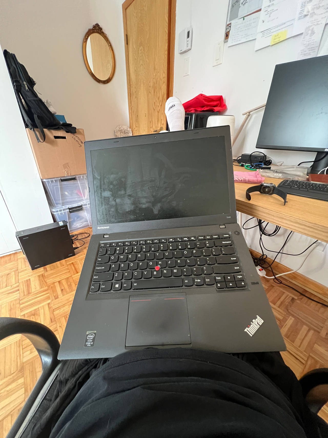 Lenovo ThinkPad