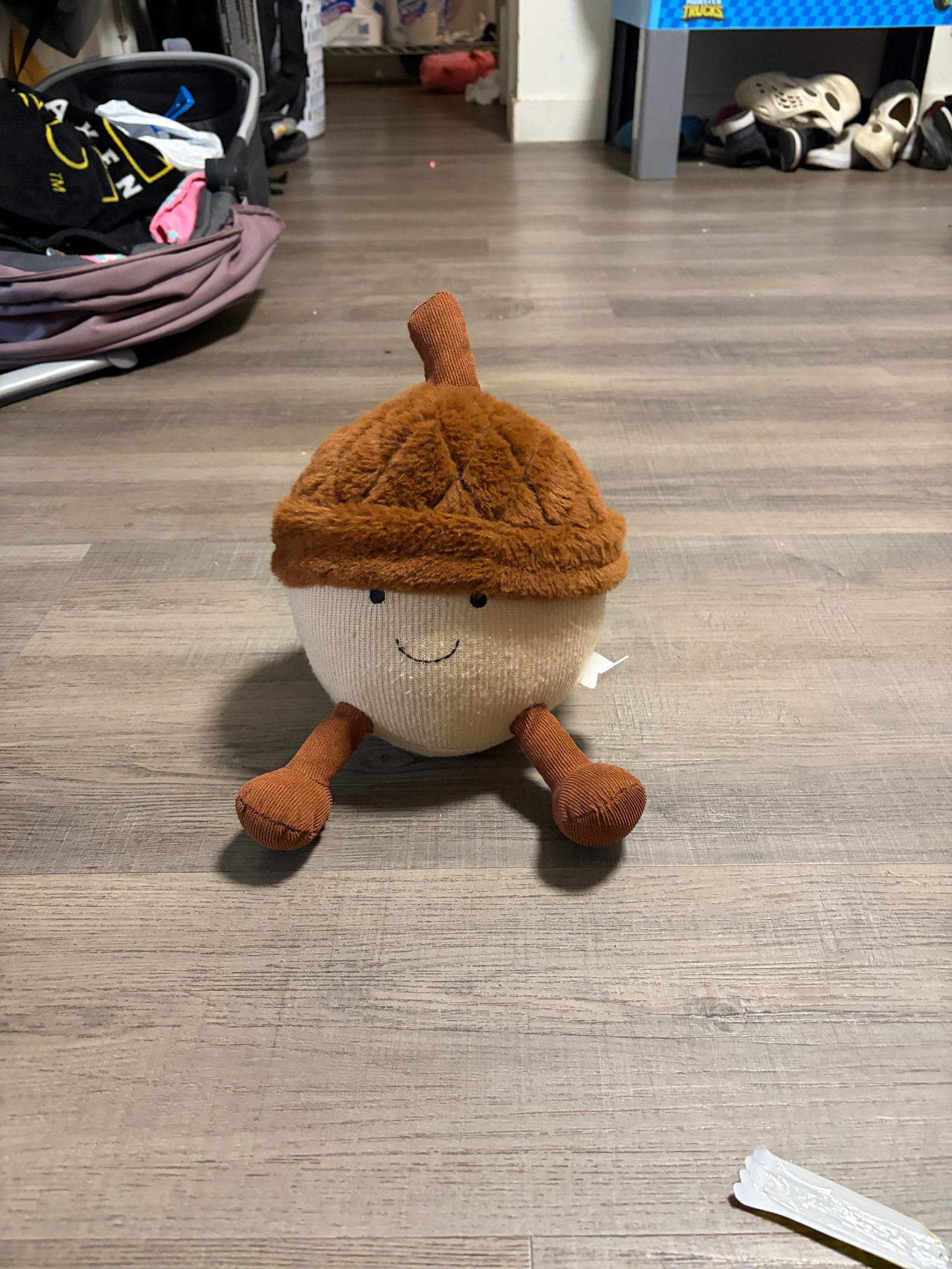 Jellycat Amuseable Acorn Plush