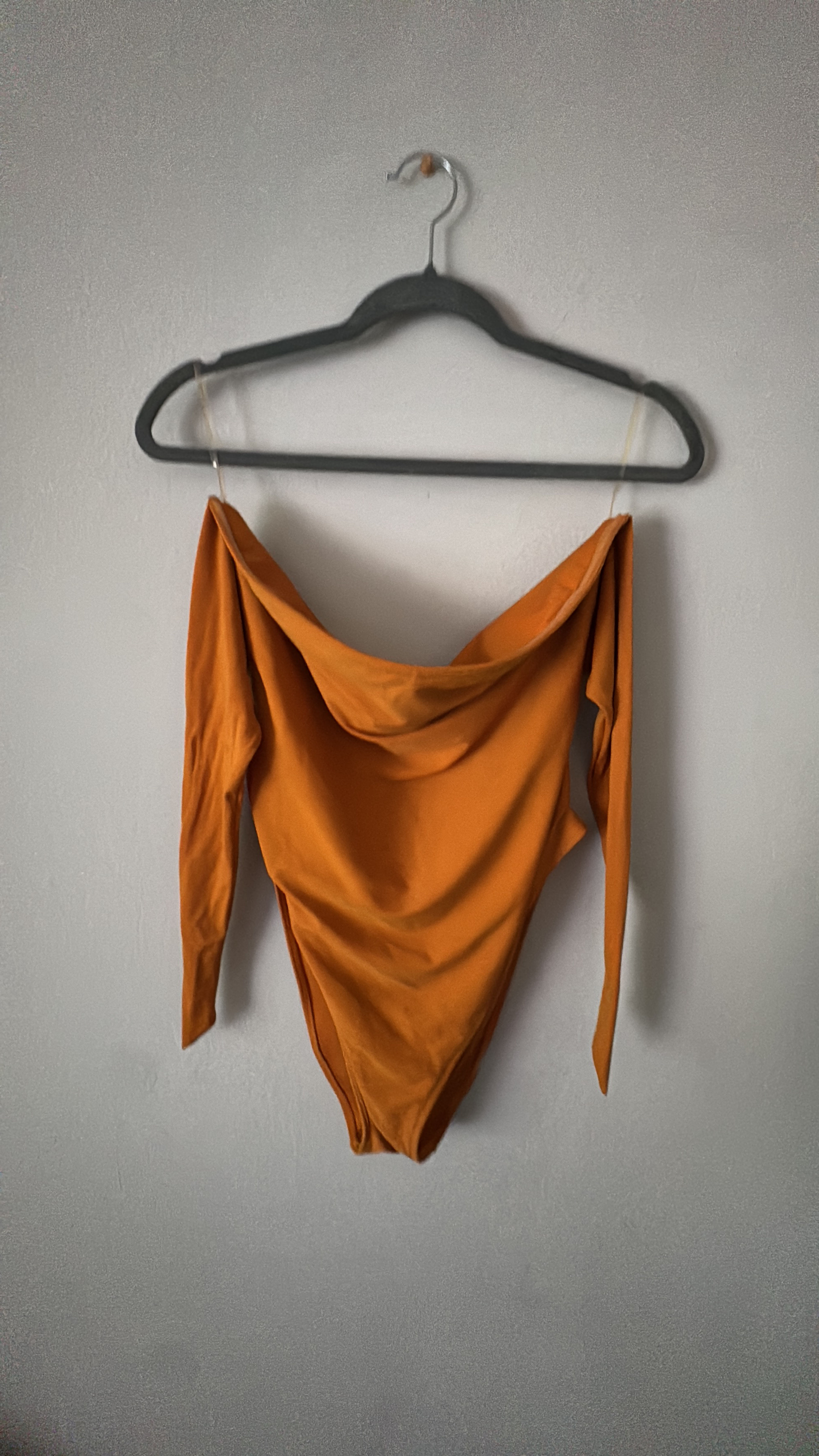 Long Sleeve Bathing suit