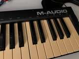 M-Audio Keystation 49 MKII MIDI Controller - Image 5