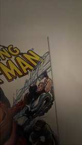 The Amazing Spider-Man #500 (2003) - Image 4