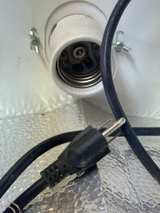 Wing Reflector Grow Light Hood - Image 3