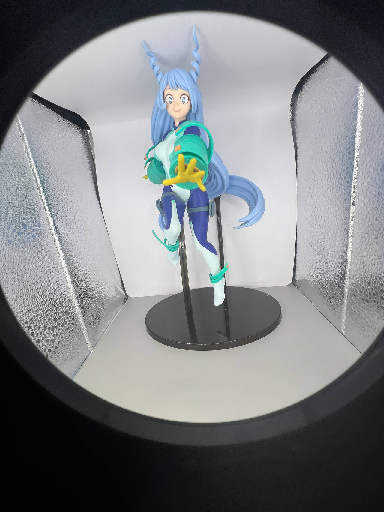 My Hero Academia Nejire Hado Figure