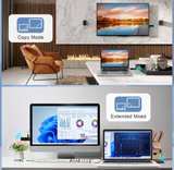 Wireless HDMI Transmitter and Receiver 4K Kit - Image 4