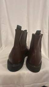 Bulldozer Estilo 200 Work Boot - Image 7