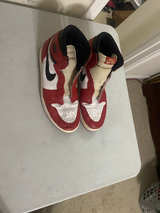 Air Jordan 1 Retro High OG 'Chicago' 1994 - Image 1
